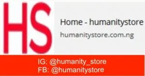 Humanity-Store